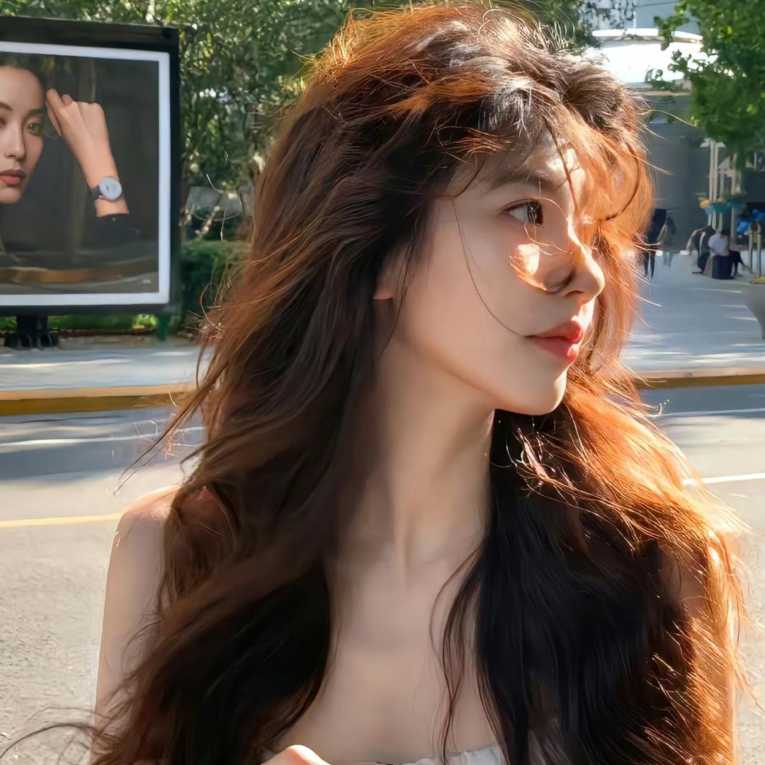 不是美女