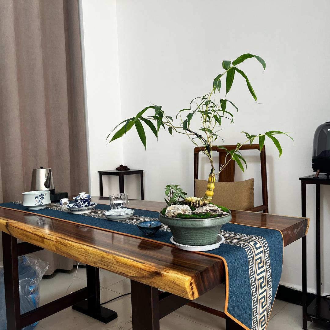 小赵茶桌（工厂直销）