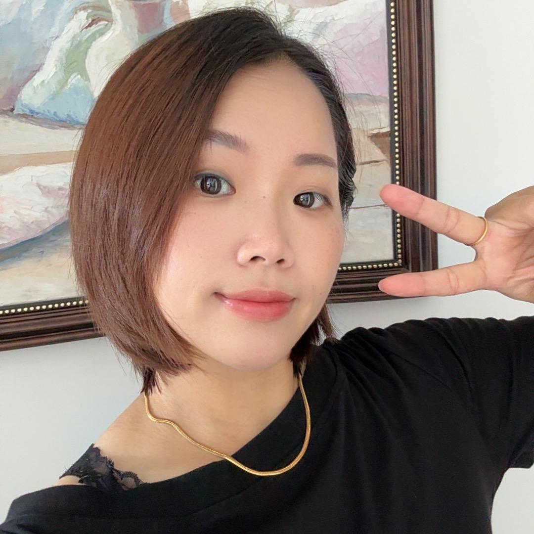 就叫我阿虹吧