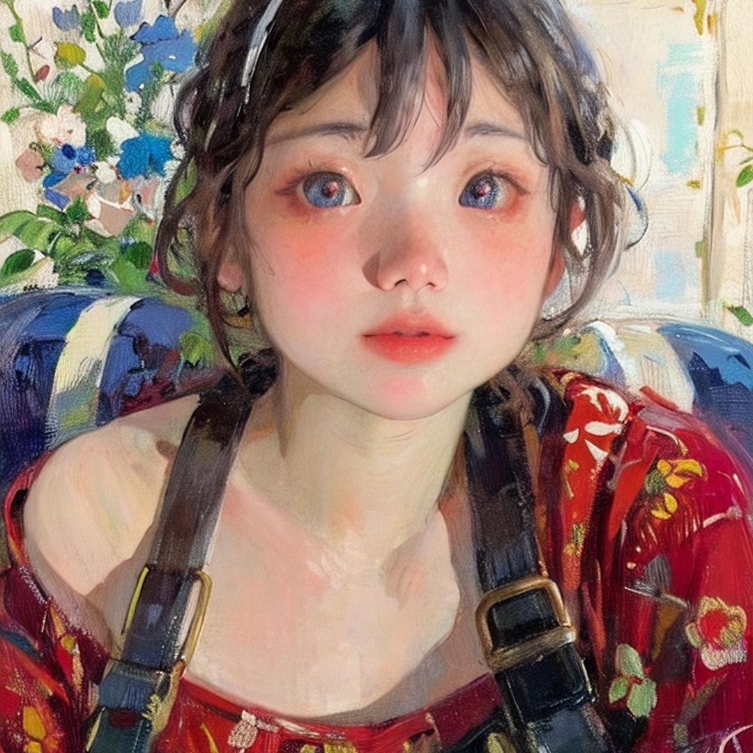 樂囍（养花版）