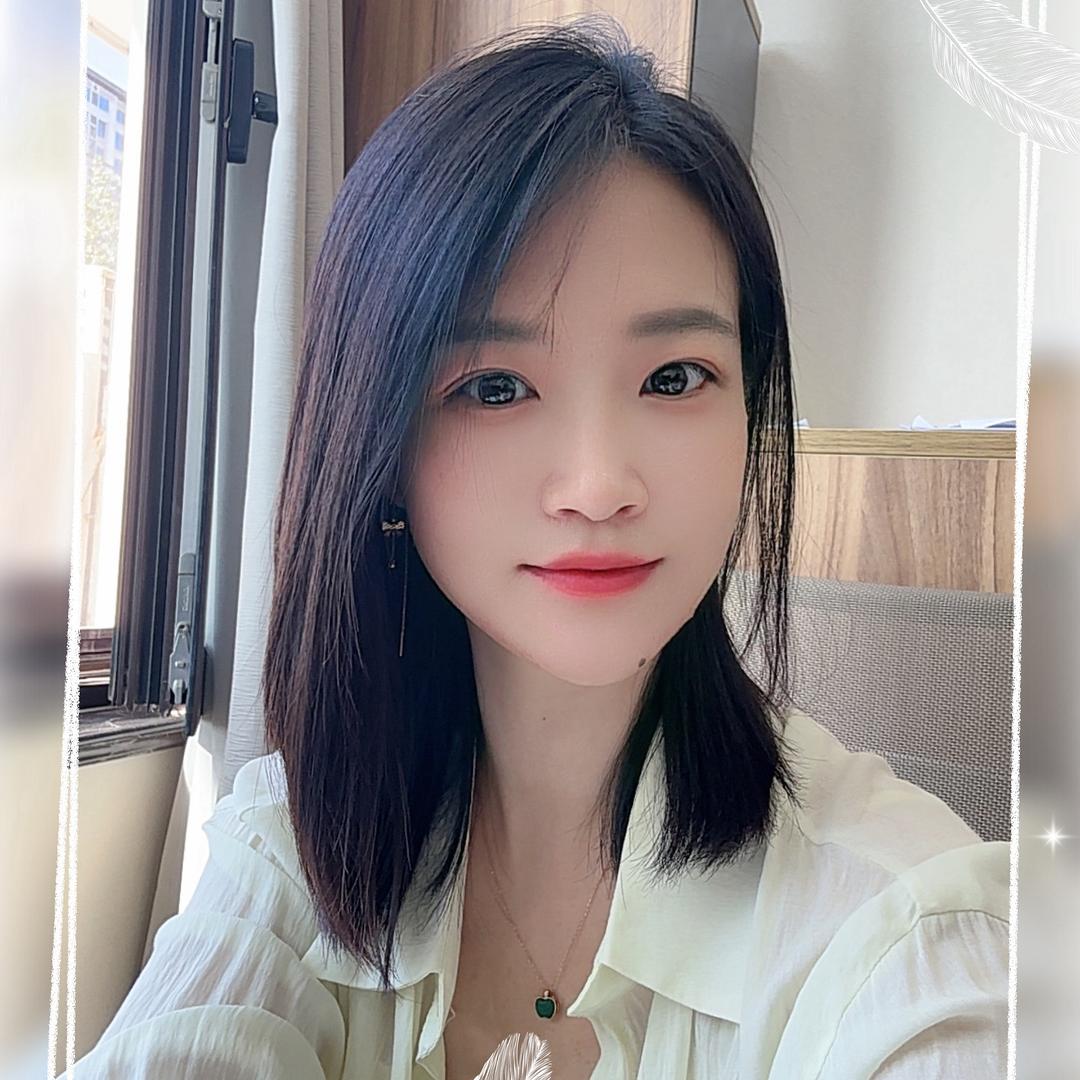 柳儿爱生活