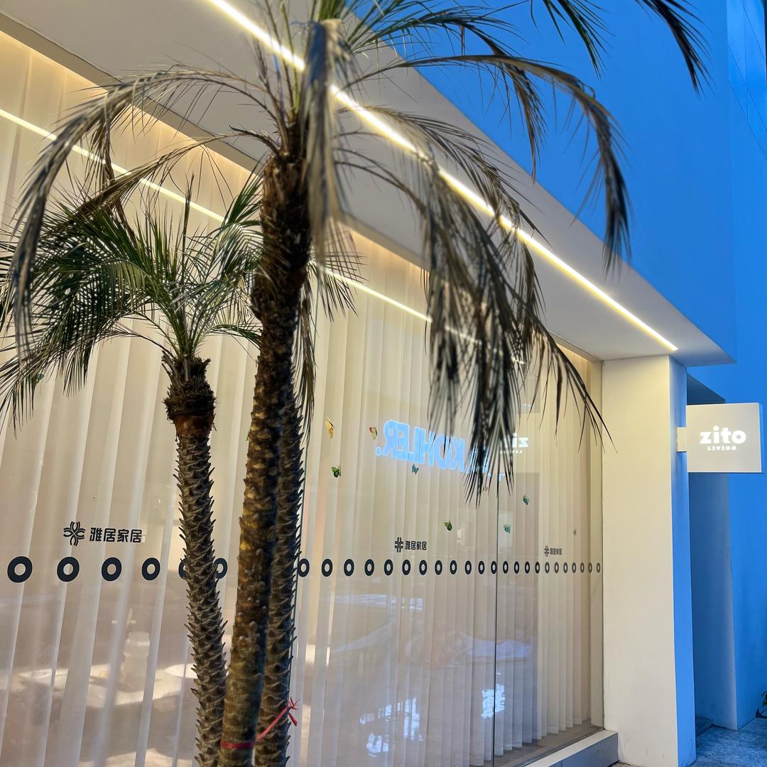 卖家具的任姐姐