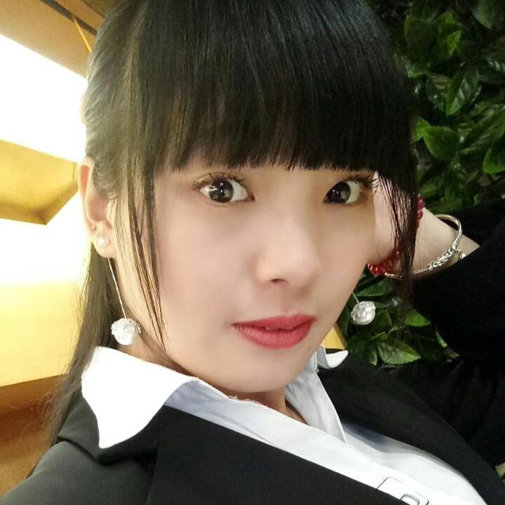 我叫李漂亮🍒