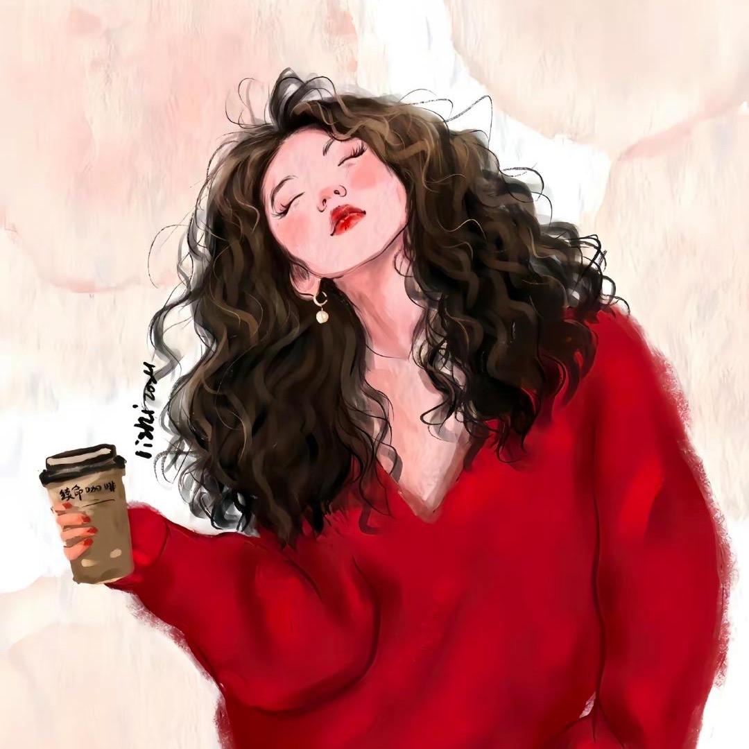 🍀是🌹李小兜  呀