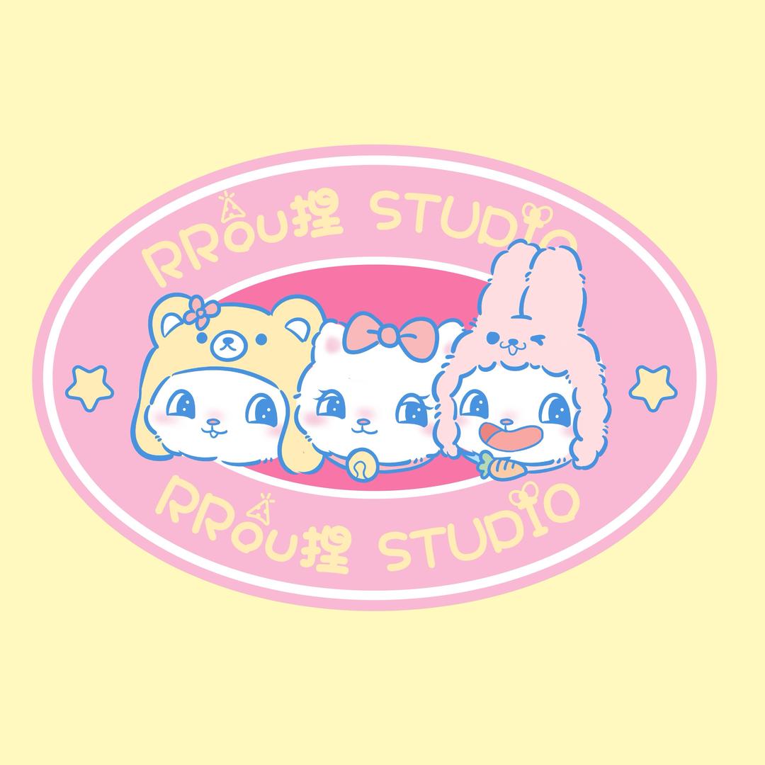 RRou捏STUDIO