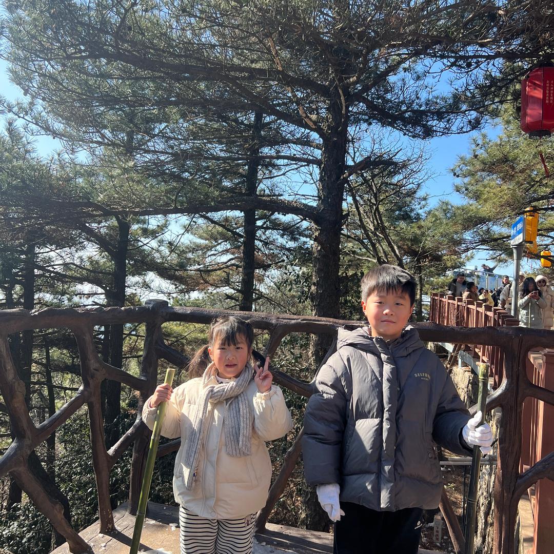 晨❤️晴