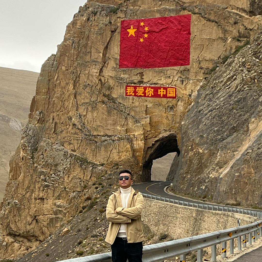 看那细水长流