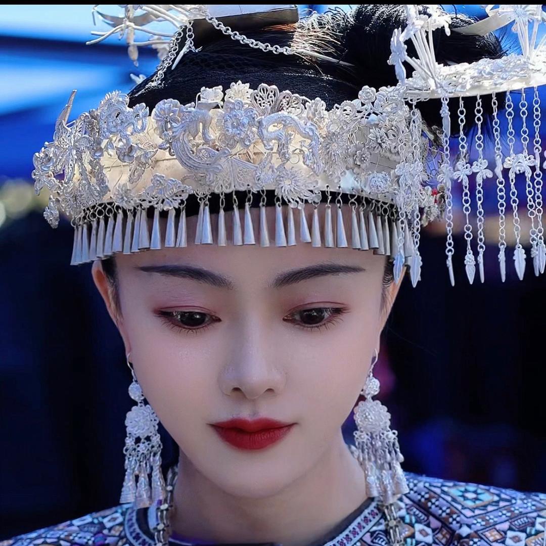 花衣苗—姜开花