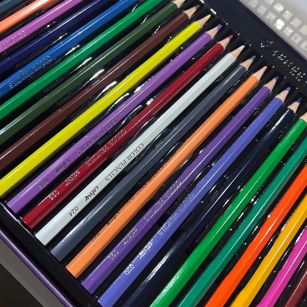 小超家的文具