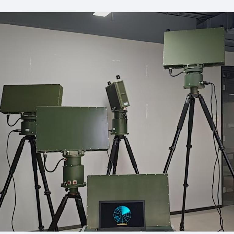 有源相控阵雷达厂家