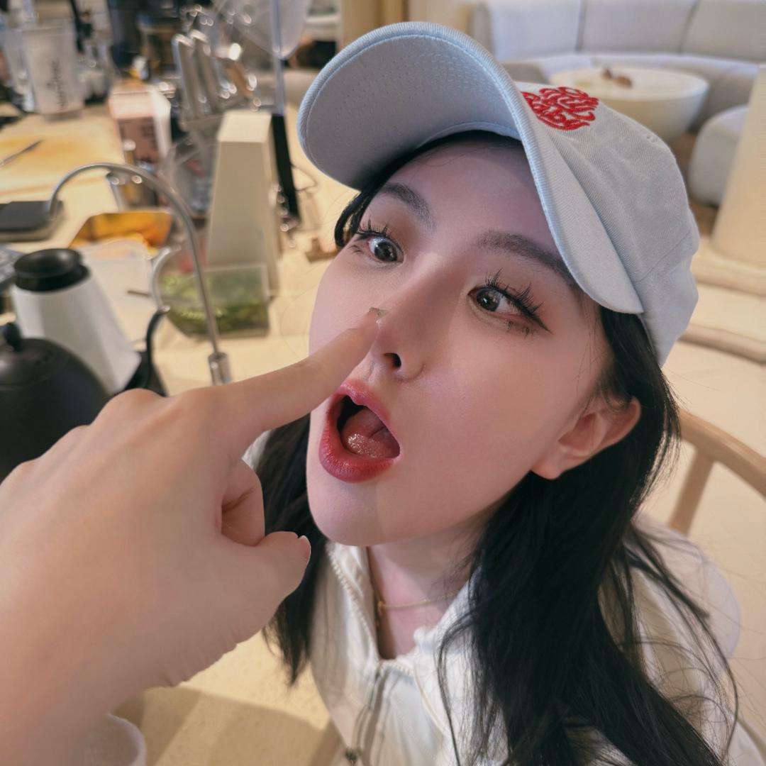 小乔我了叭