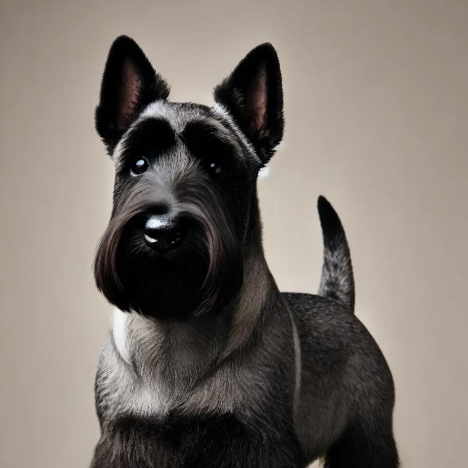 蓝精灵🐕‍🦺梗犬之家