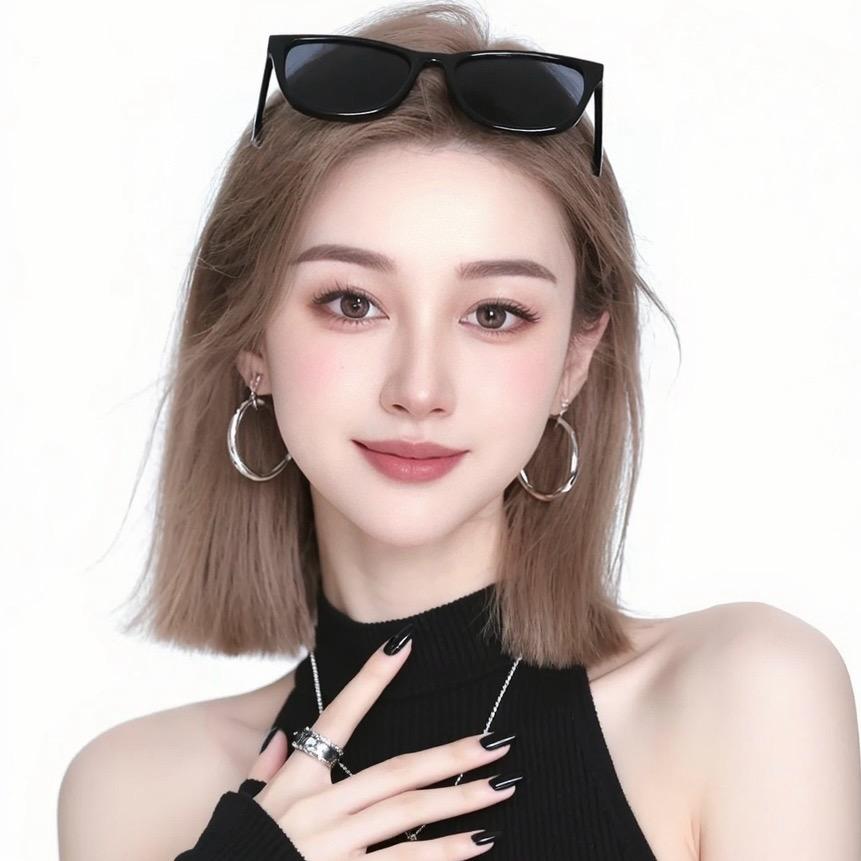 张-