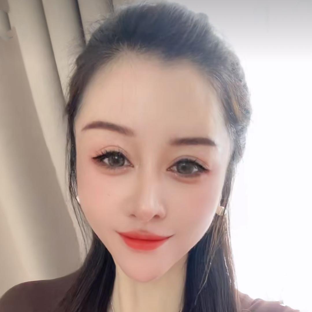 张大美🧜‍♀️