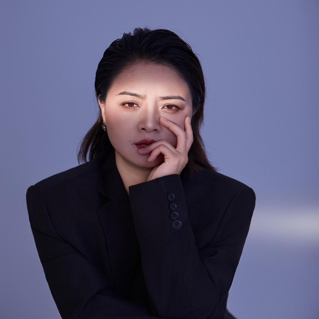 沙哑二妹