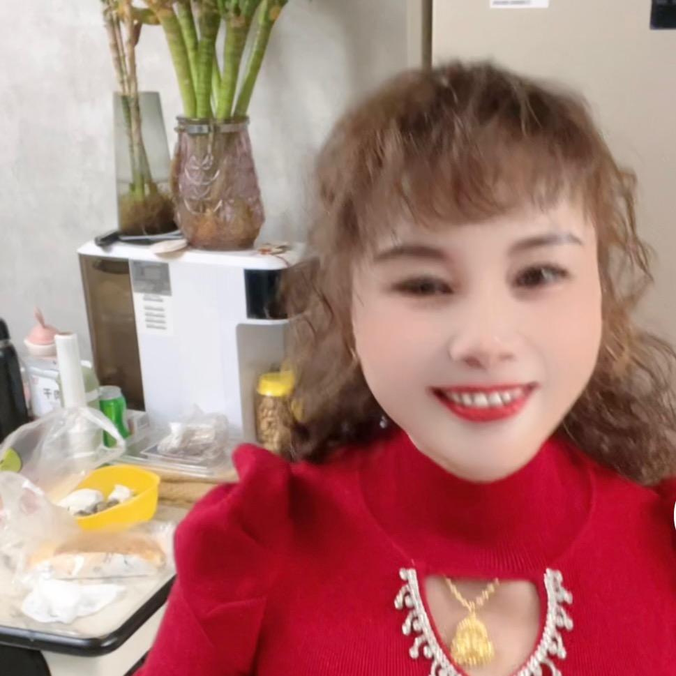开心女人_