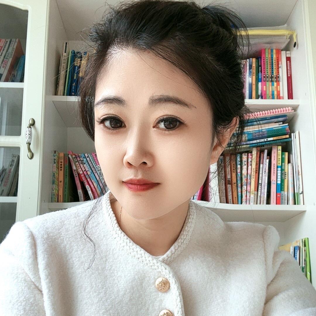 柒月💦（小月月说媒）