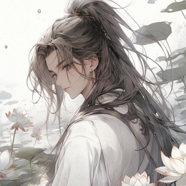 神秘猫