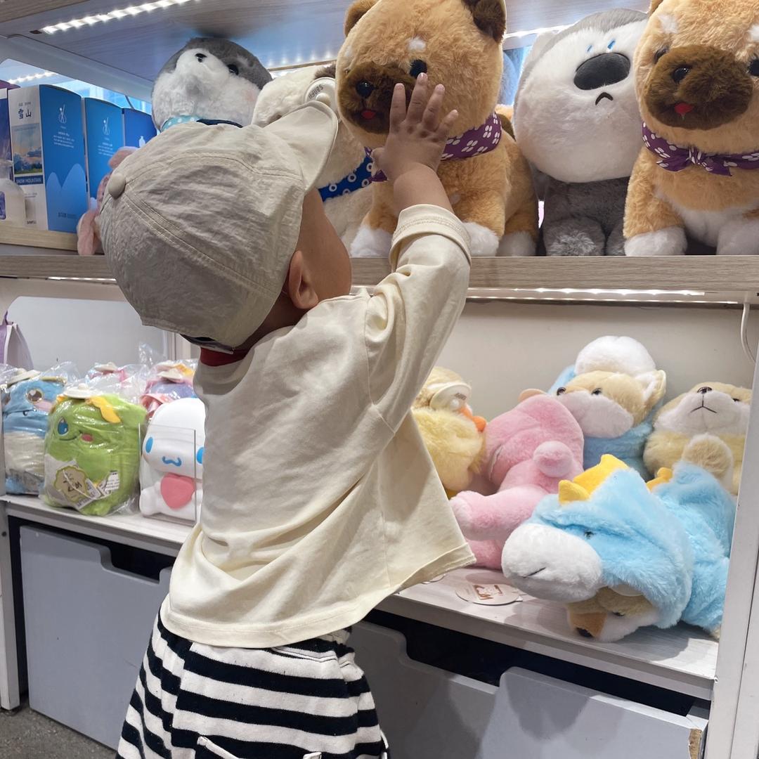 你的婷婷吖🧸