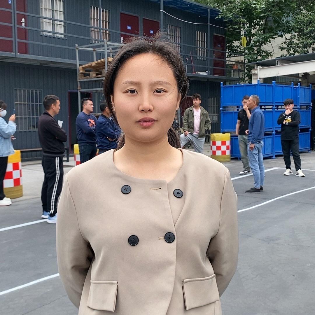 新创职校张校长助理