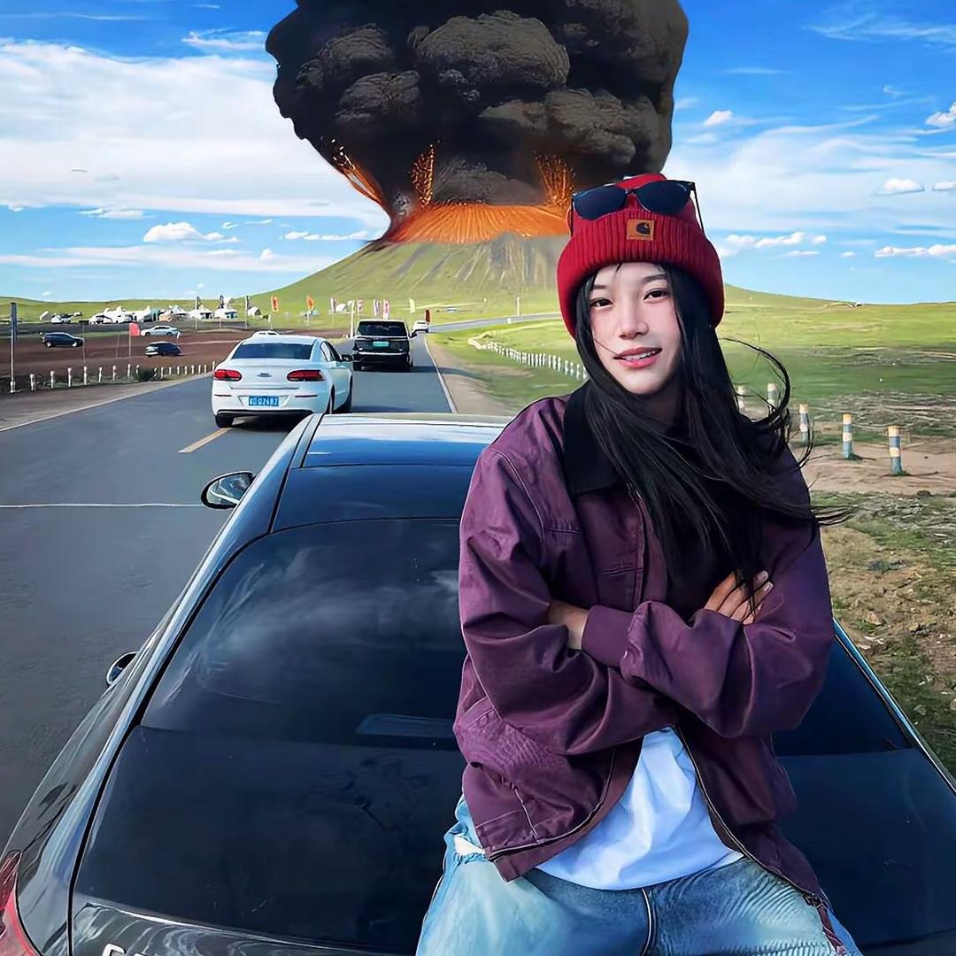 拧不动矿泉水的芋