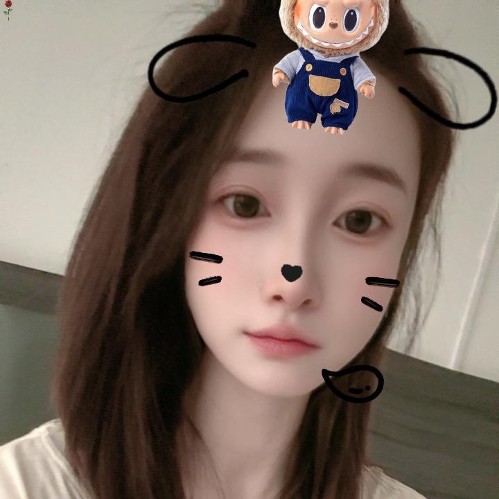 小🍬豆