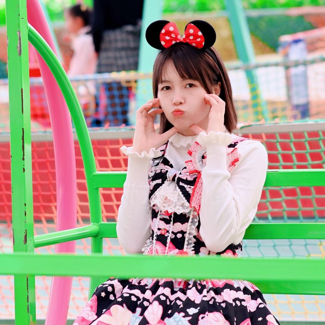 Lolita不是萝莉