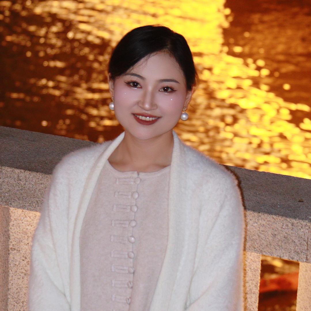 娟娟想变美