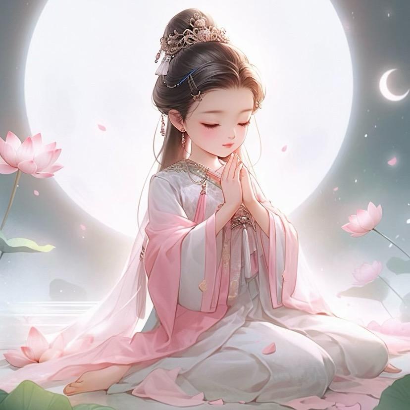 林深见鹿