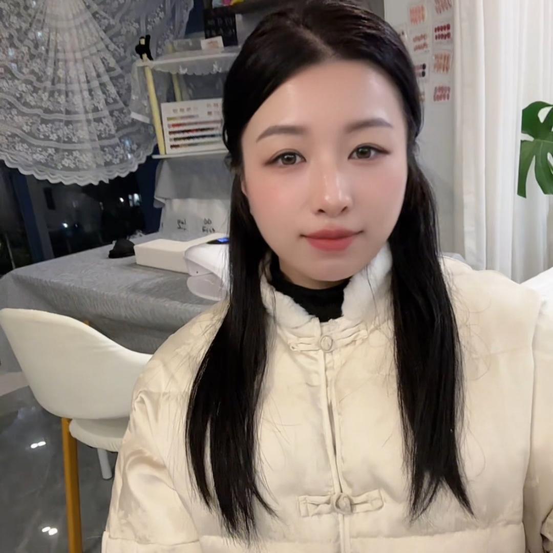 翔悦-美甲美睫🌻