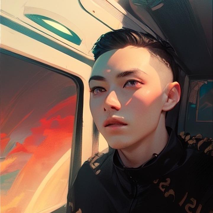 兜兜鱼