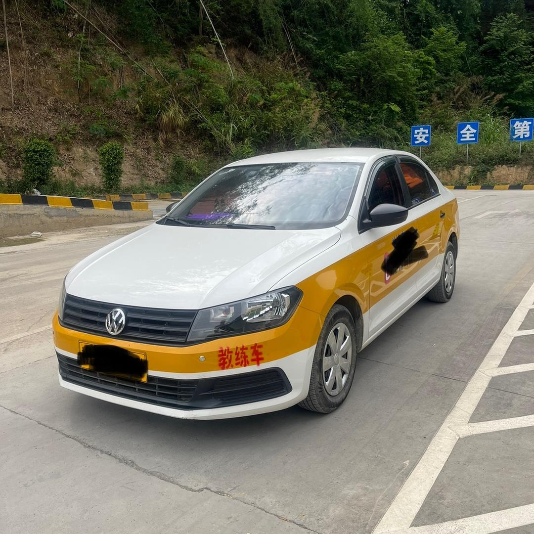 百色小苏驾培
