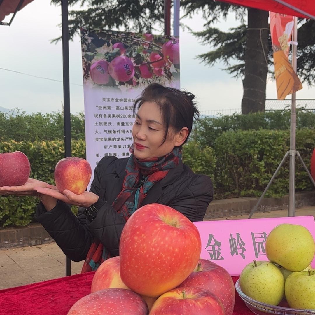 寺河山梅姐果品