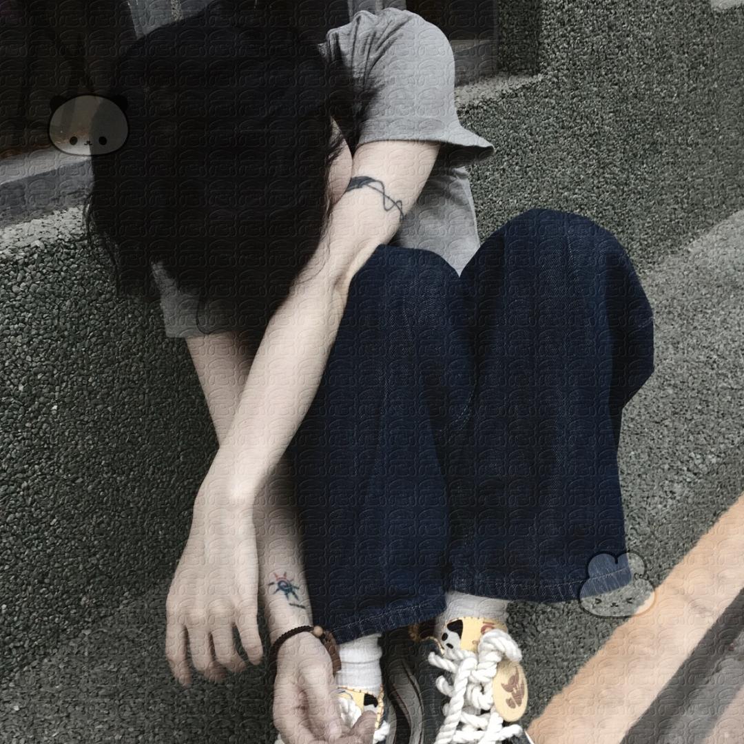 思绪如冰