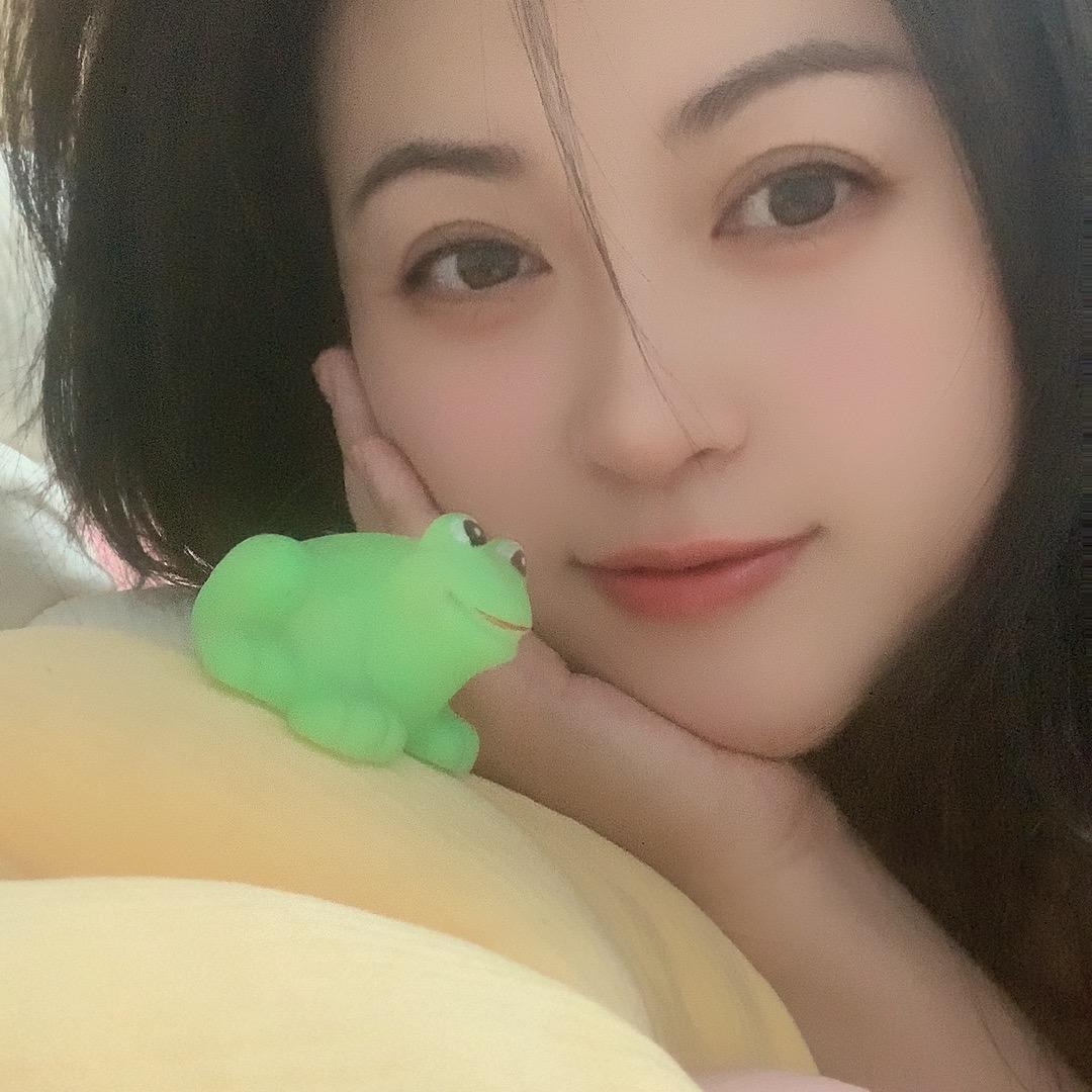 晚风…～