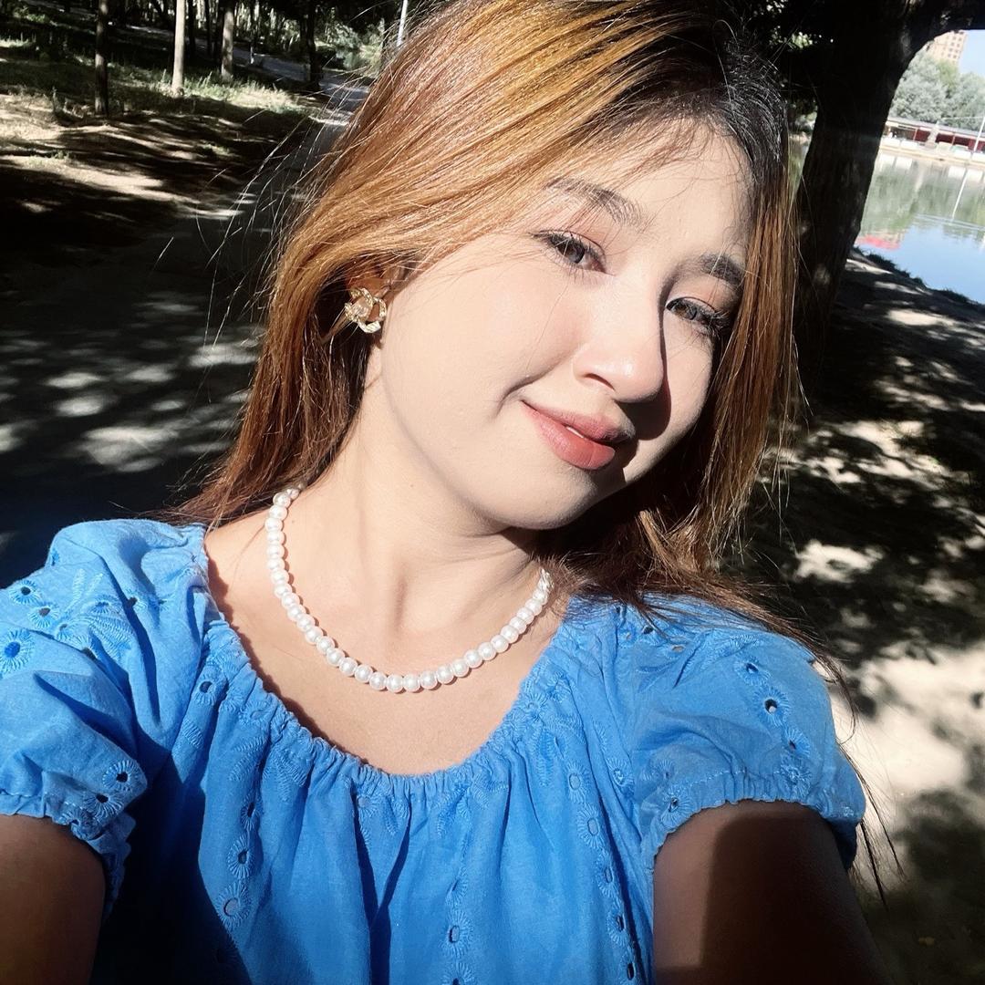 苏菲🦋