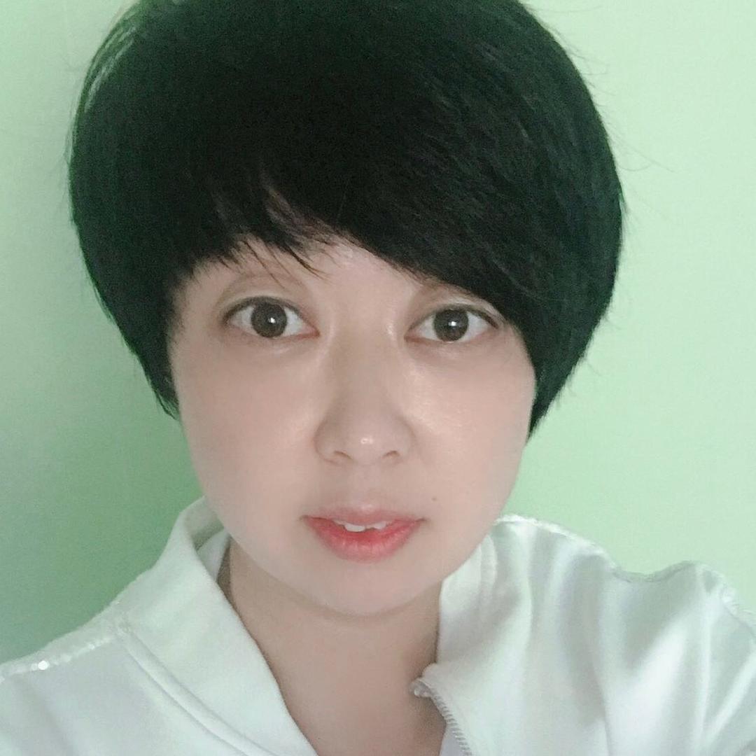 大庆姜姜