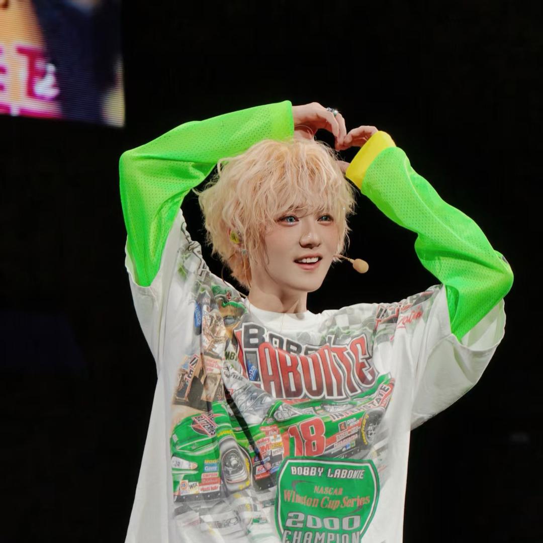 小亿～（见过鹿晗版）