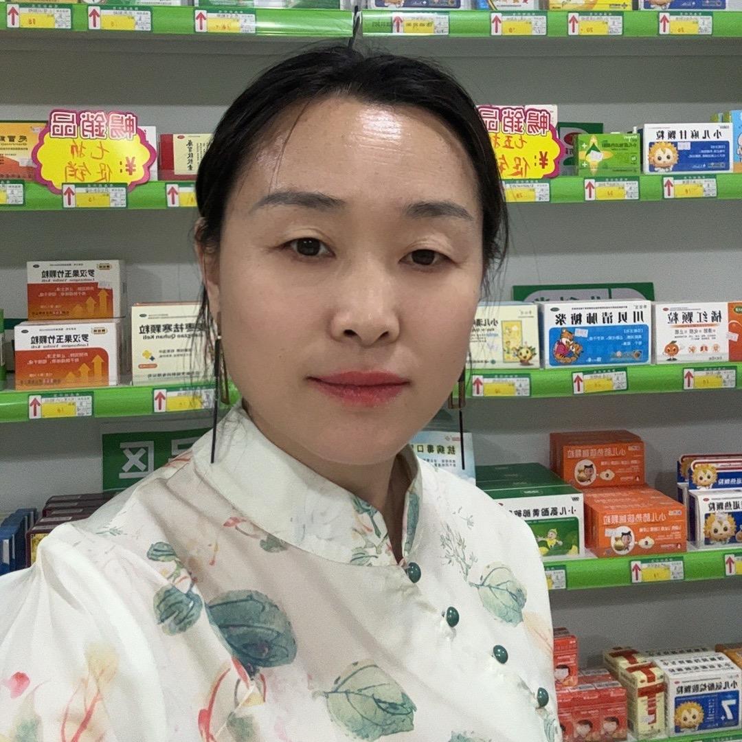 药店公益禅拍·诗婵