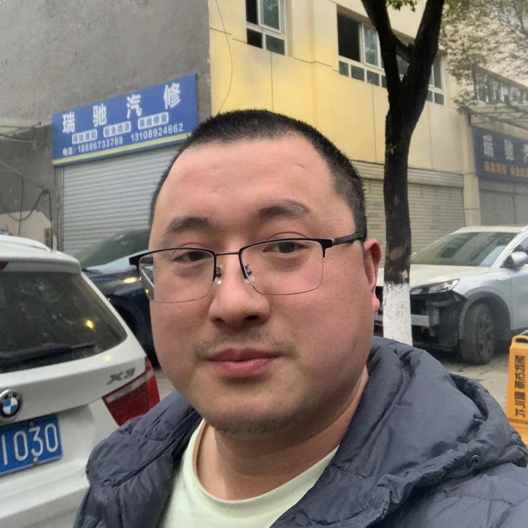 渝北回兴瑞驰汽修-杨