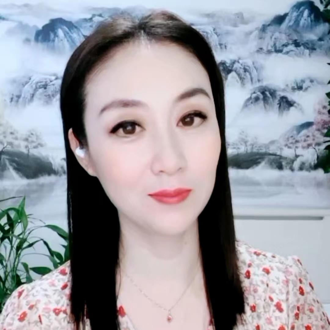 智玲alana🎙️