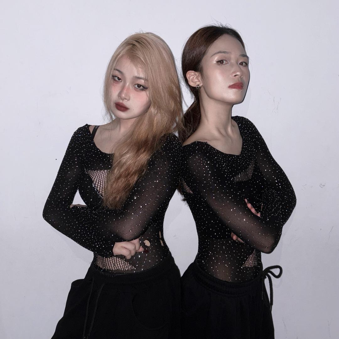 衡东IU舞蹈工作室