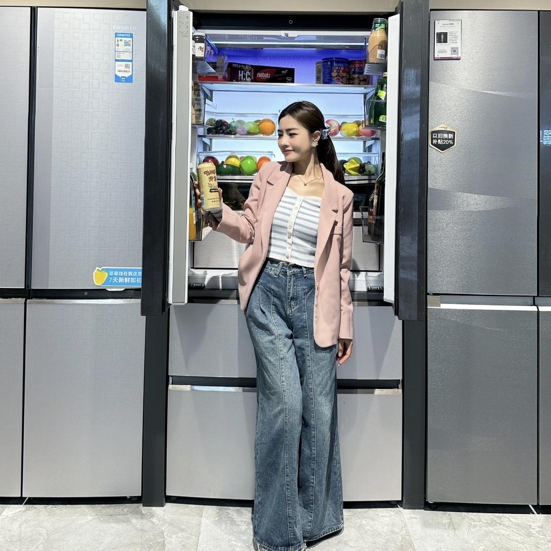 “凉”心推荐站