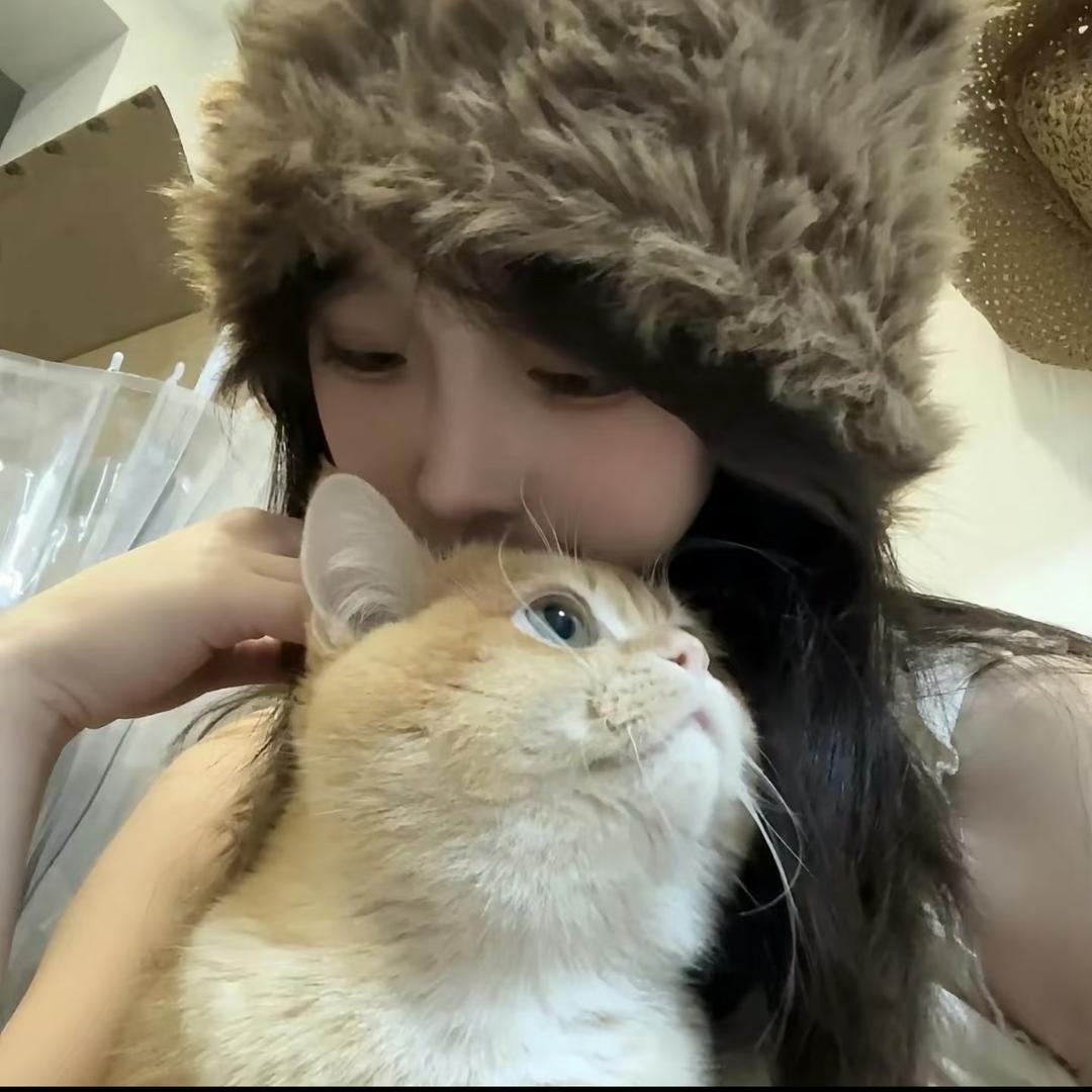 呆呆娜.