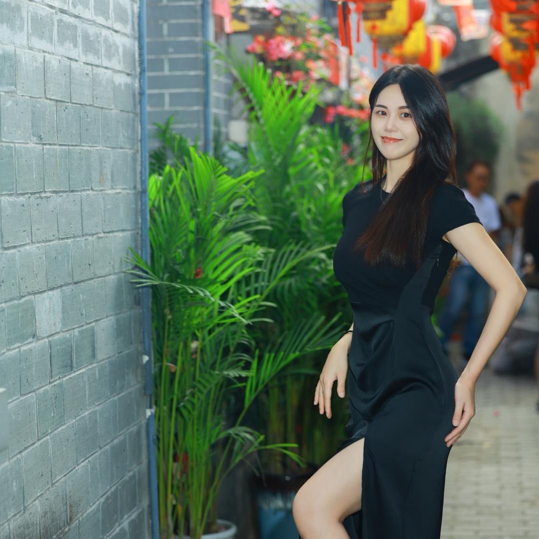 橘子姐姐🍊