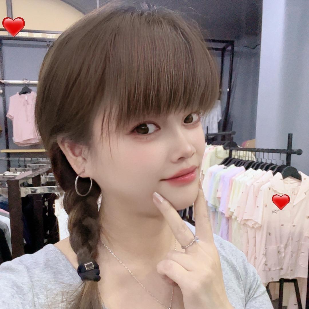 卢妹妹💃💃