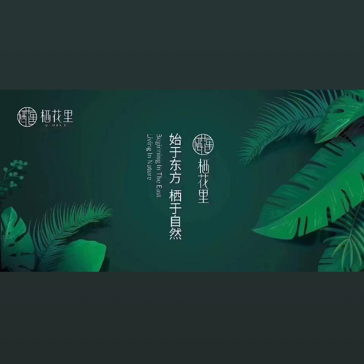 轻素栖花里遂平建业森林半岛店