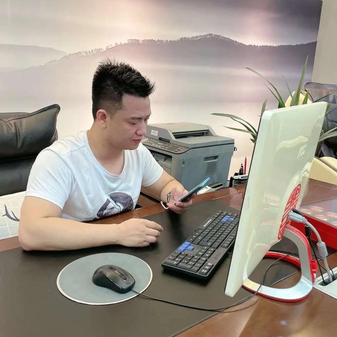 福建联华汽修设备 徐sir