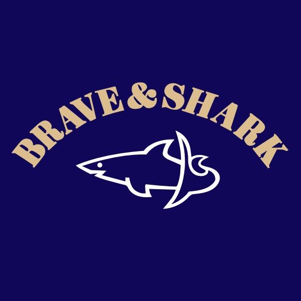 BRAVE&SHARK勇士鲨鱼兰亭专卖店