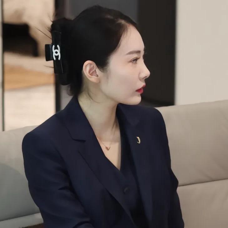 杨岚